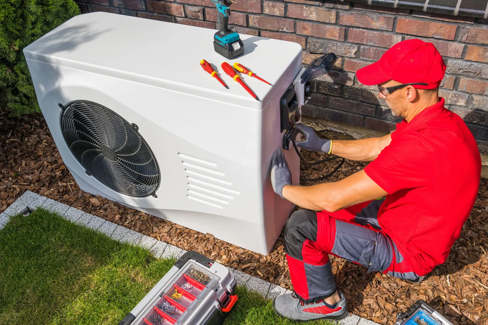 About HVAC in Stanley, WI